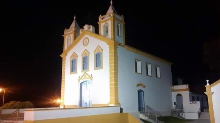 Casa Agradavel, 50M Da Praia Freguesia Do Ribeirao Da Ilha Florianópolis Extérieur photo