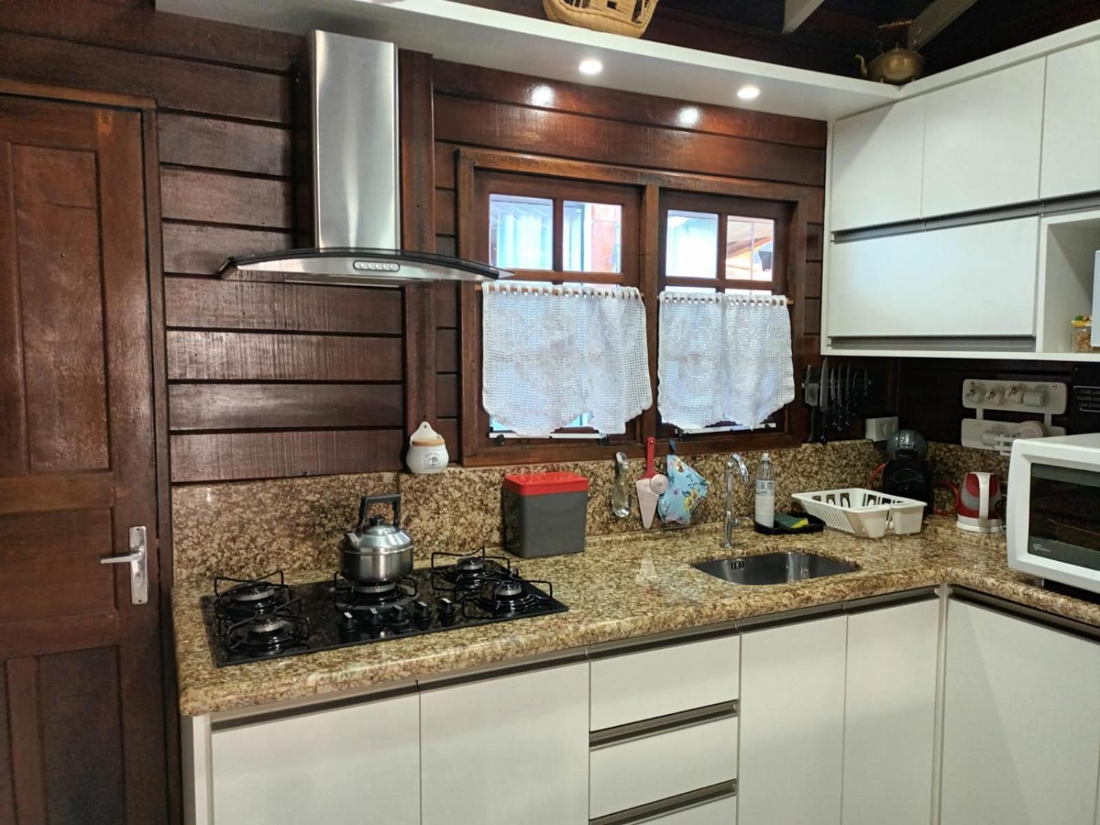 Casa Agradavel, 50M Da Praia Freguesia Do Ribeirao Da Ilha Florianópolis Extérieur photo